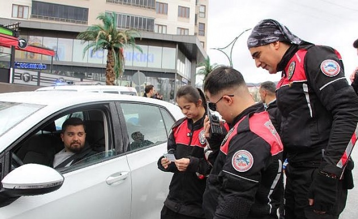 Maltepe'de polis kurşunuyla can verdi!