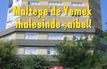 Maltepe Belediyesi'nde  Neler oluyor?