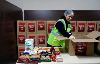 Maltepe Ramazan’da dayanışmayı büyütüyor